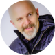 testimonial author