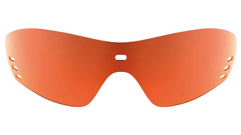 BIKE OrangeMirror