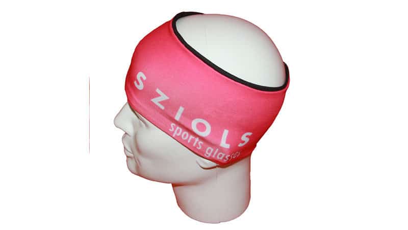 Headband Pink