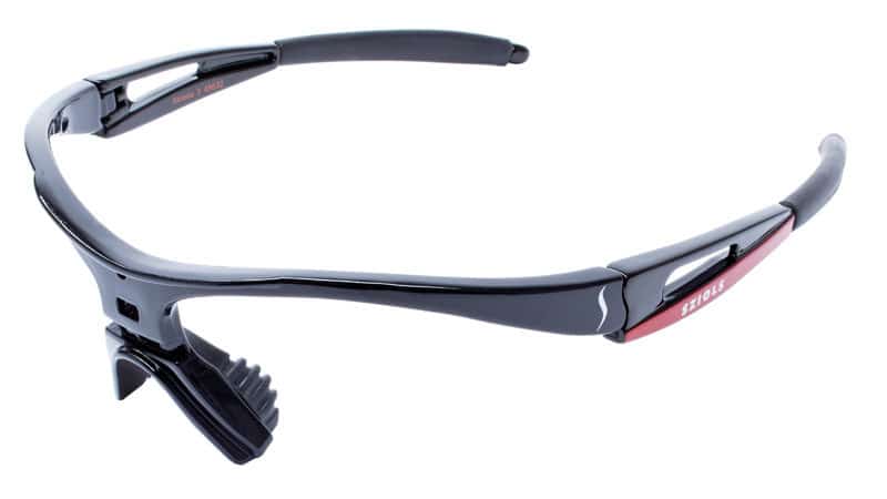 Black Red