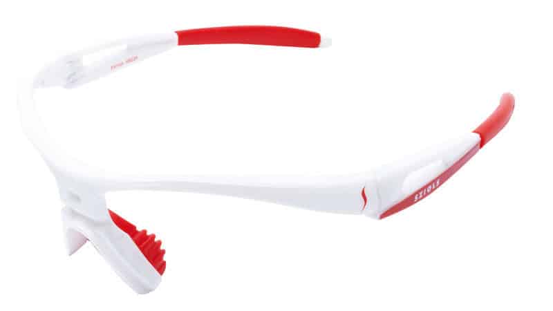 White Red