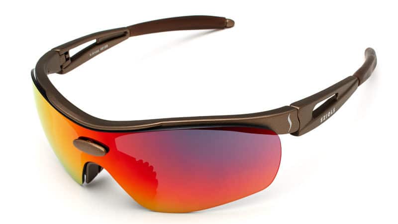 Bronze RedOrange