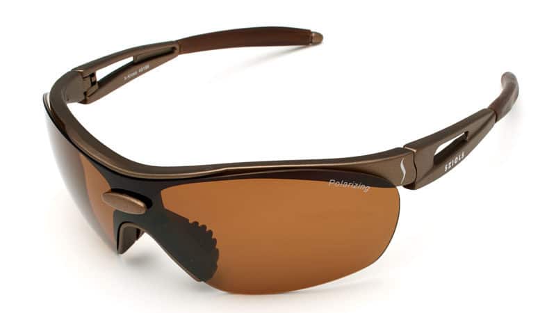 Bronze Polarizing Brown
