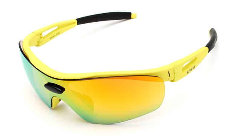 FireFly YellowOrange