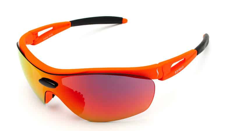 Orange RedOrange