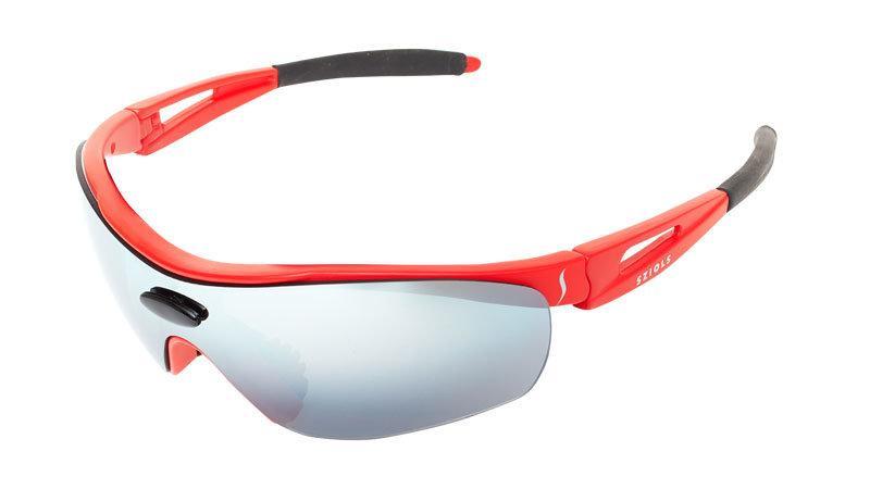 Red Grey