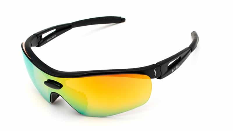 Black YellowOrange