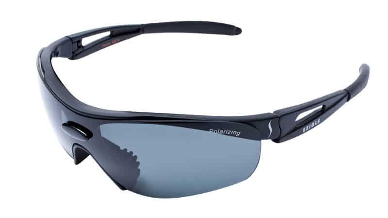 Black Water Grey