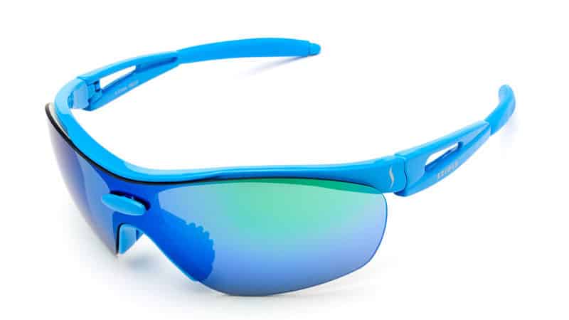 Shiny Blue BlueGreen
