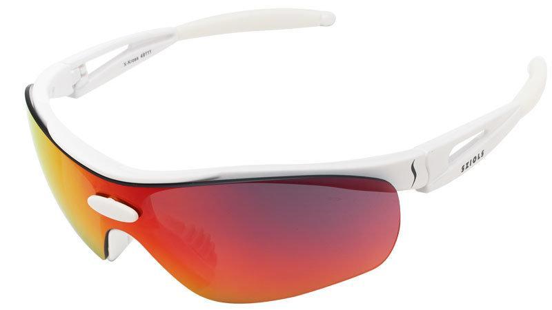 White RedOrange