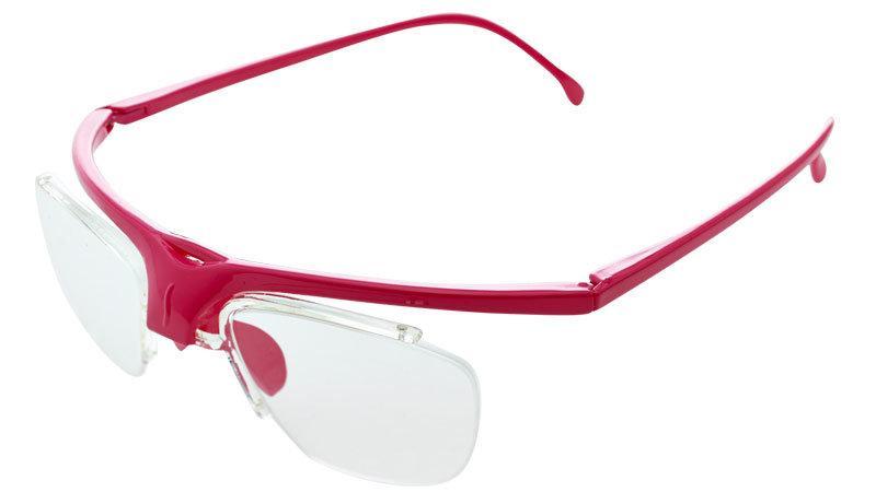 Aftersports Pink