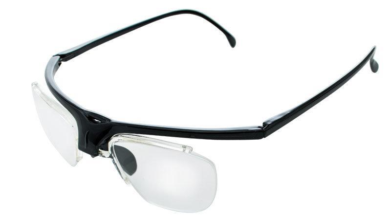 Aftersports Black