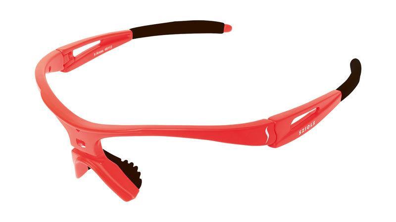 Red Rubbertouch