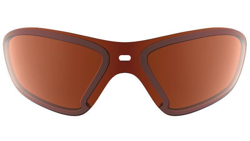 WINTER Brown Mirror