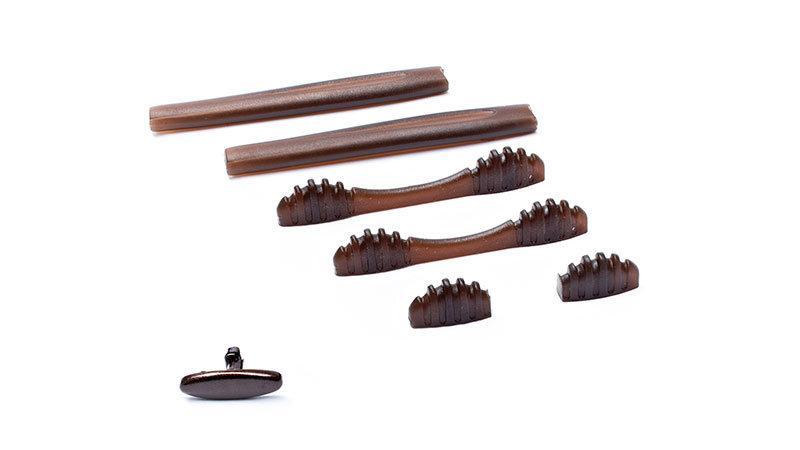 Pimp-up Set Brown