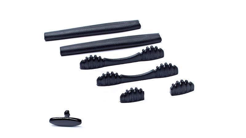 Pimp-up Set Black