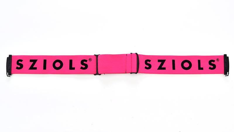 X-Goggle Headband pink