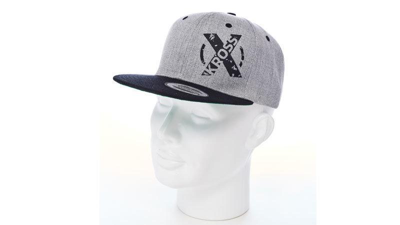 Snapback Cap